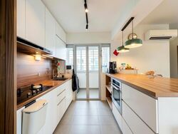Blk 101A Eastcreek @ Canberra (Sembawang), HDB 4 Rooms #632028721